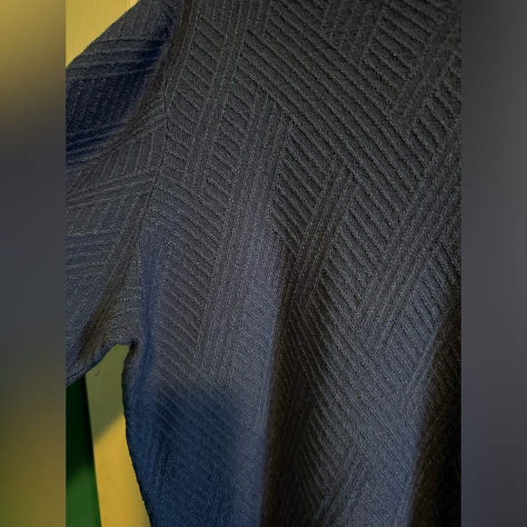 Unisex Jermyn & Bond Sweater - Picture 2 of 3